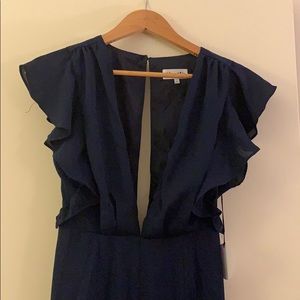 Lulu's Other - NWT Lulu’s About Us Jumpsuit Lulu's Other - NWT Lulu’s About Us Jumpsuit